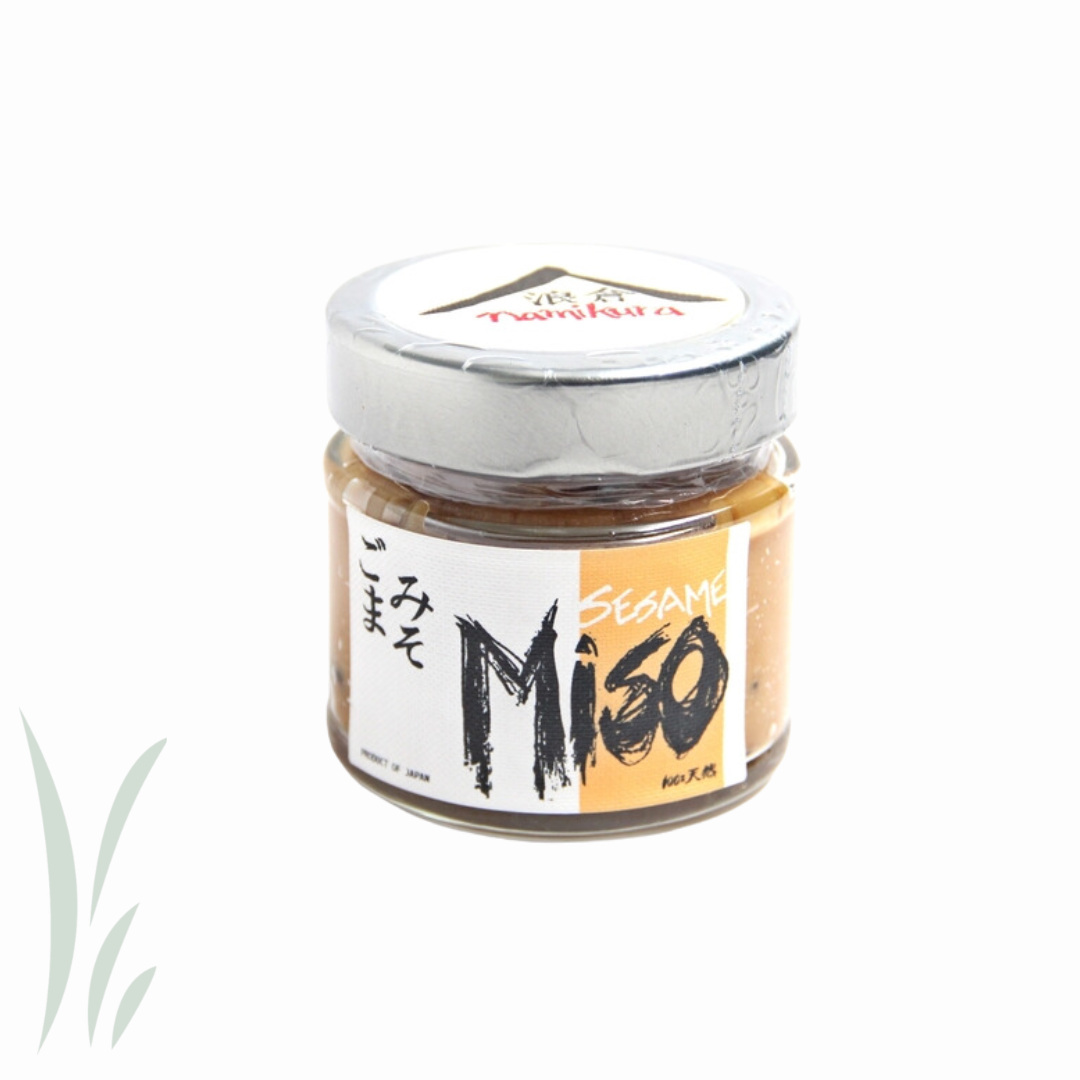 Namikura Sesame Miso / 160 g