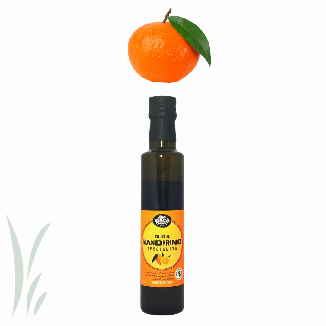 Mandarin Olive Oil, Itaca Selezione / 250 ml