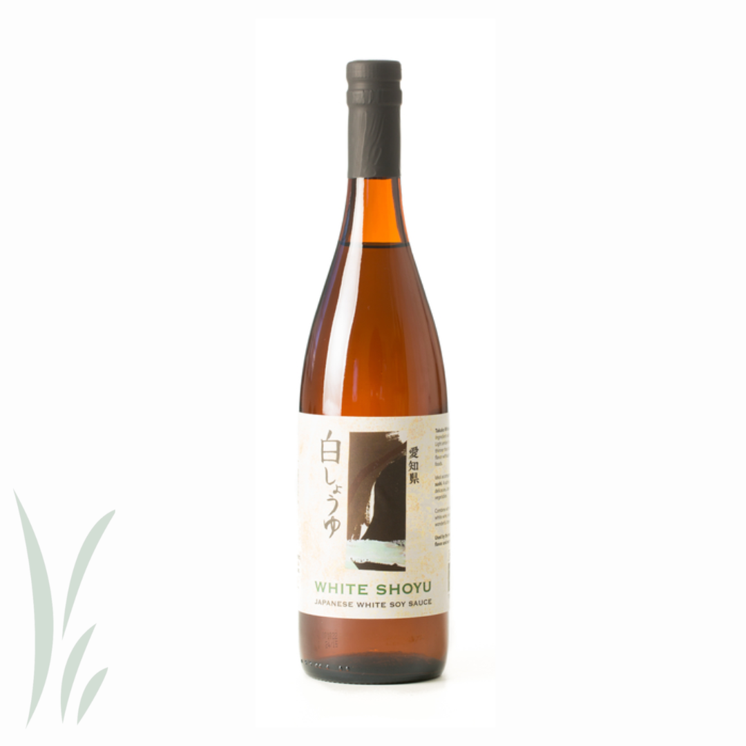 Takuko White Shoyu (Soy Sauce) / 750 ml