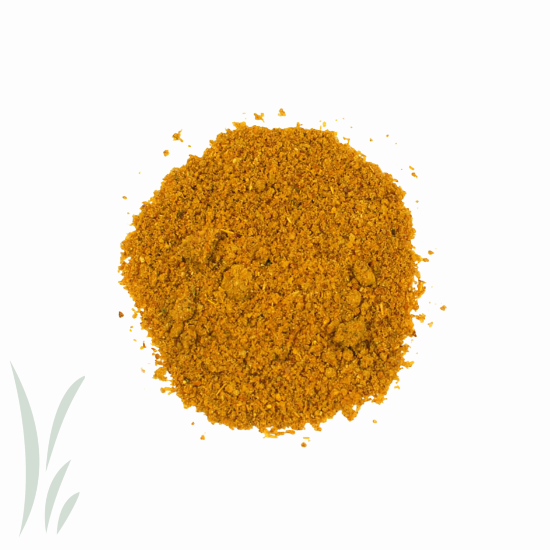 Aji Amarillo Chile Powder / 18 oz