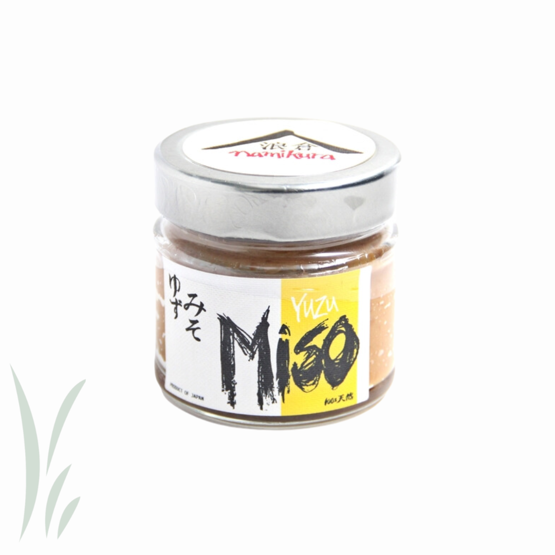 Yuzu Miso / 160g