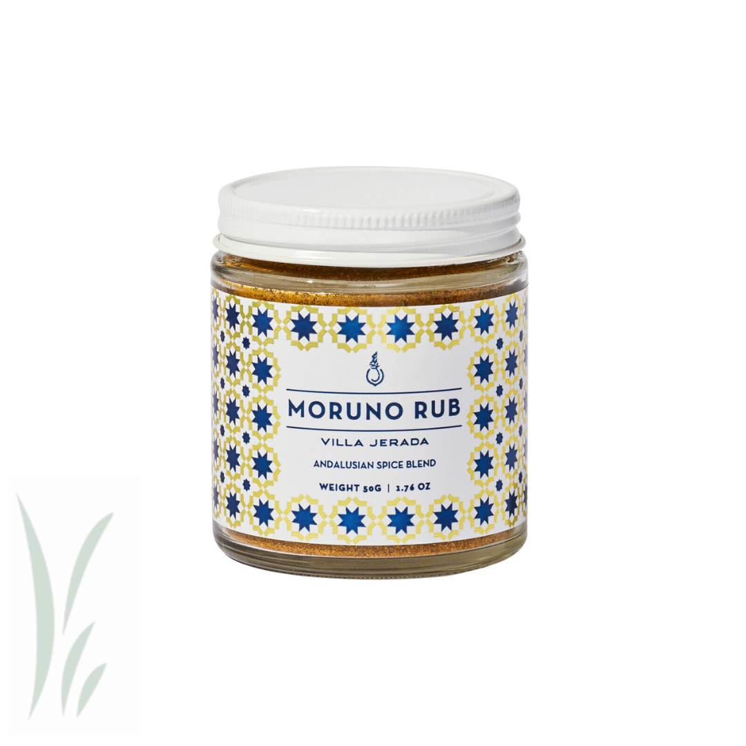 Moruno Rub / 50 g