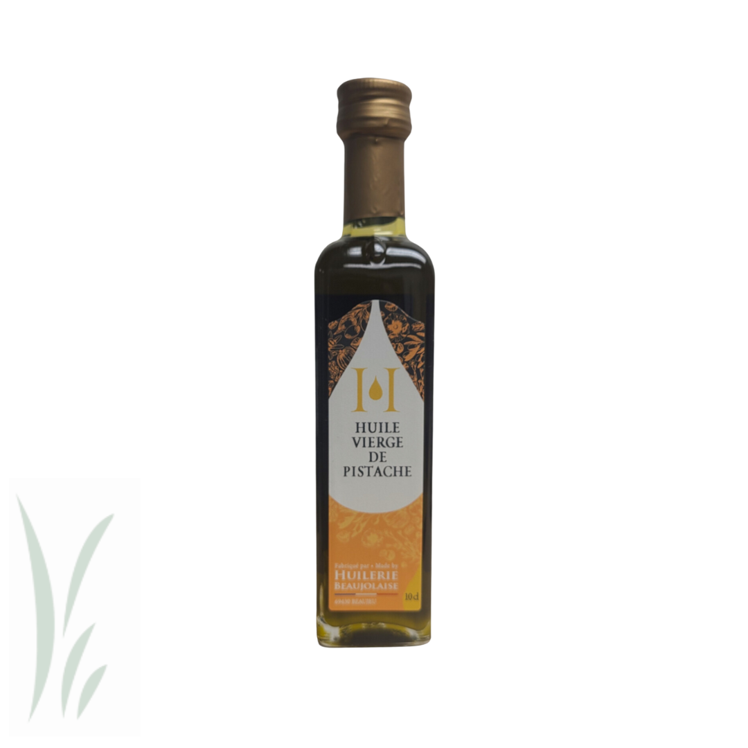 Pistachio Oil, Jean Marc Montegottero / 100ml