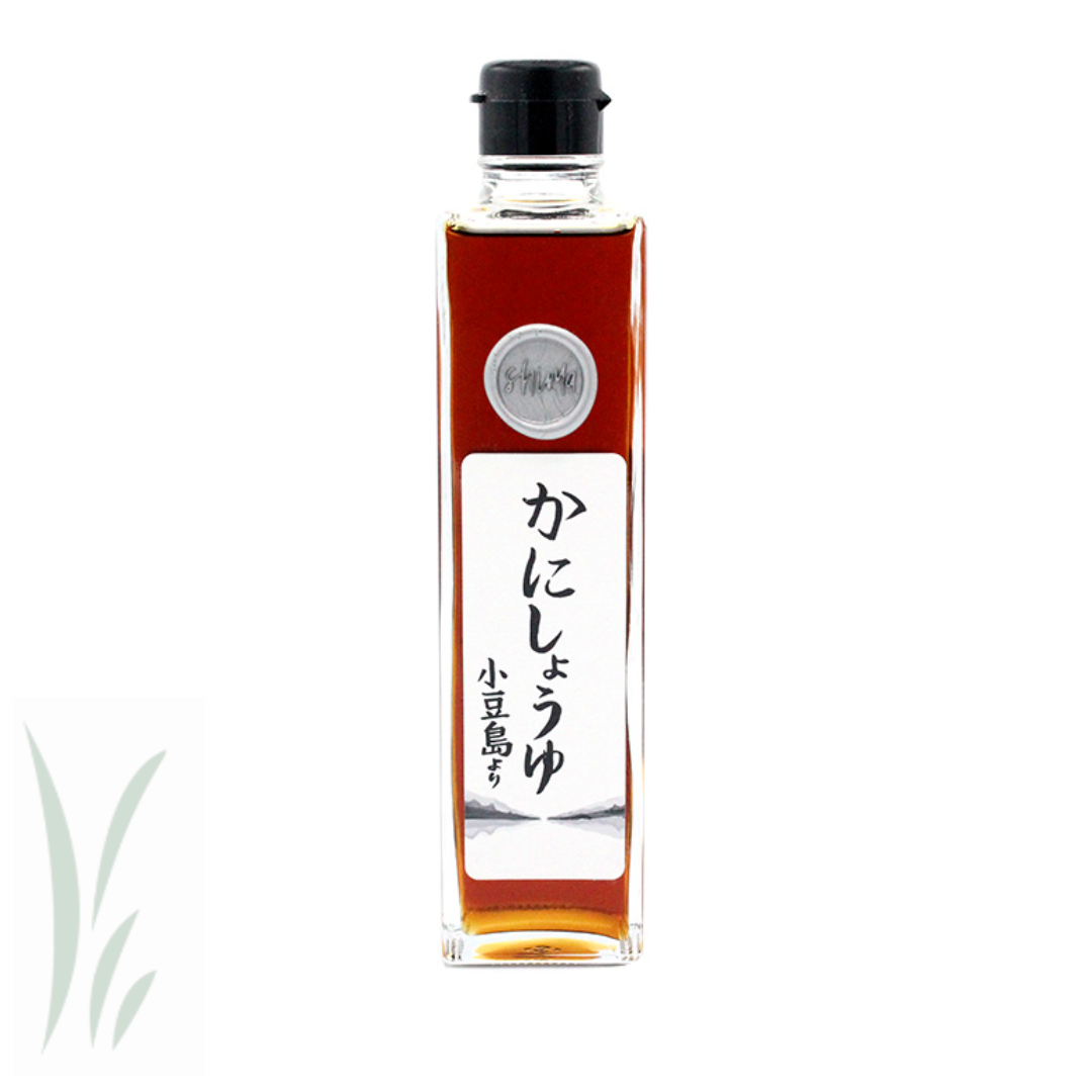 Kani (Crab) Shoyu / 300 ml
