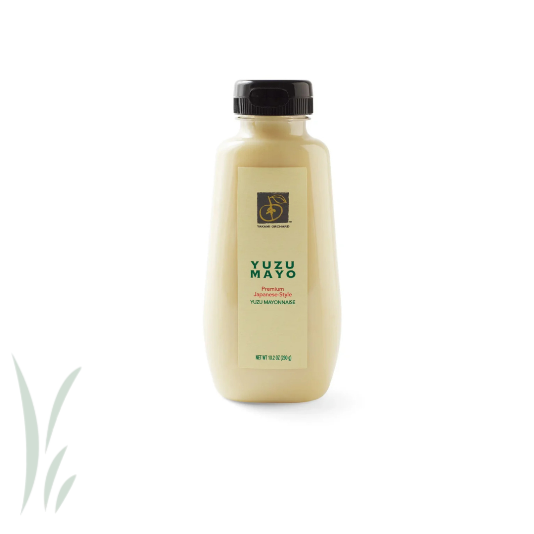 Yuzu Mayonnaise / 290 grams