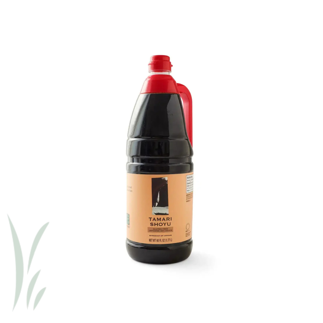 Tamari Shoyu, Takuko / 1.80 L