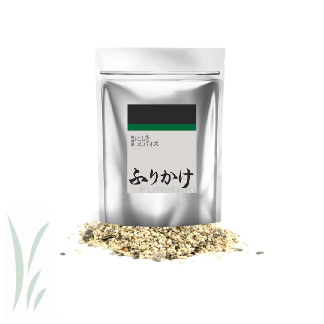 Furikake, Yuzu / 300g