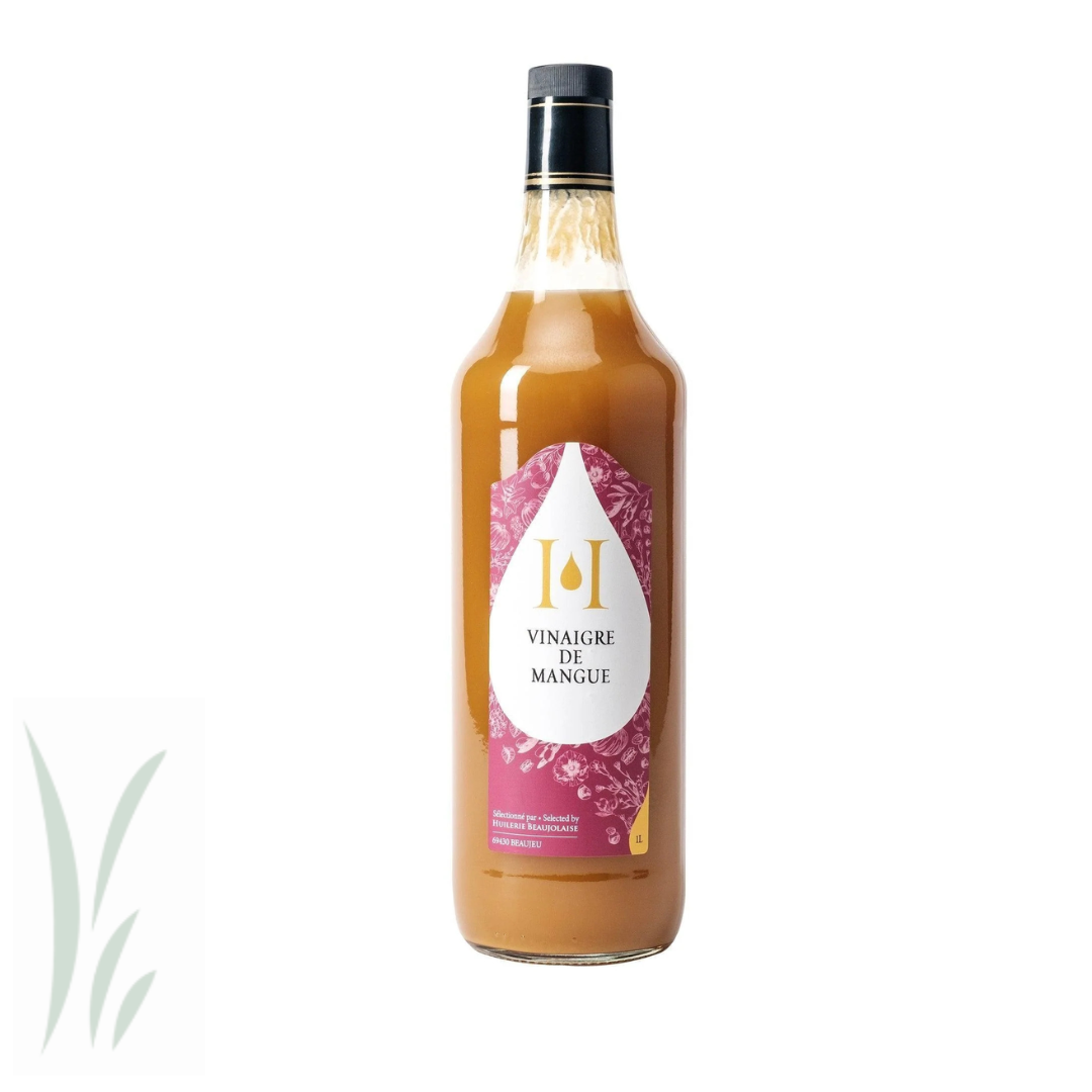 Mango Vinegar, Jean Marc Montegottero / 500ml