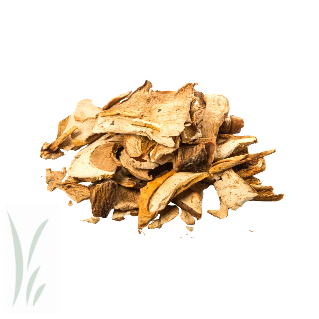 Wild Porcini Mushroom, Dried / lb