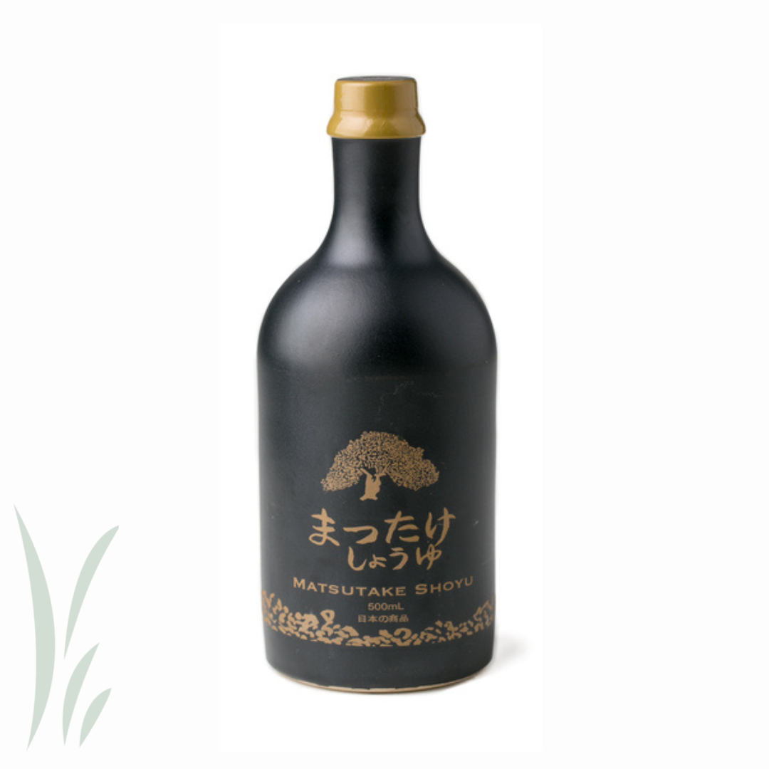 Haku Matsutake Shoyu / 500 ml – Mikuni Canada Haku Matsutake Shoyu / 500 ml – Mikuni Canada