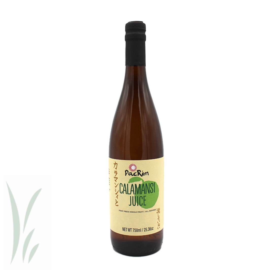 Calamansi Juice / 750ml
