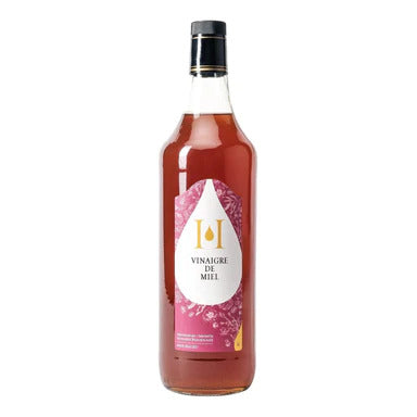 Honey Vinegar, Jean Marc Montegottero / 500ml