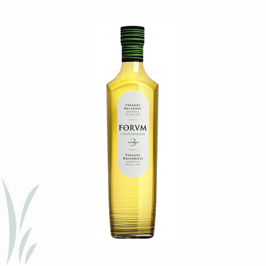 Forvm Chardonnay Vinegar (Soleras 3 year) / 500 ml
