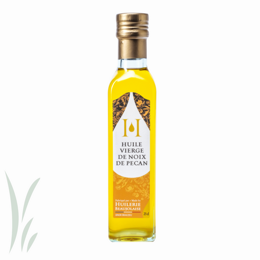 Pecan Oil, Jean Marc Montegottero / 250ml