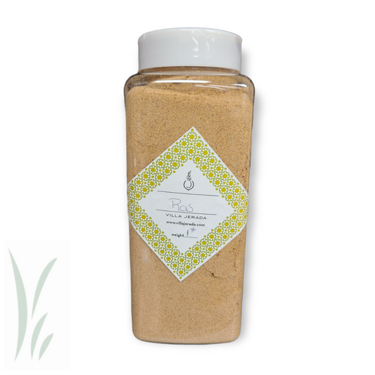 Ras El Hanout / 16 oz