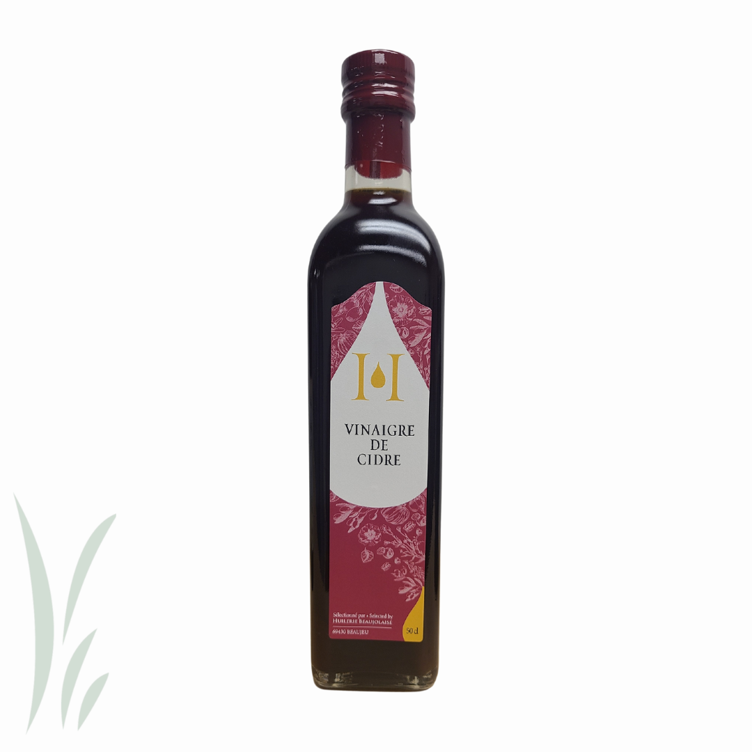 Apple Cider Vinegar (Jean Marc Montegottero) / 100ml