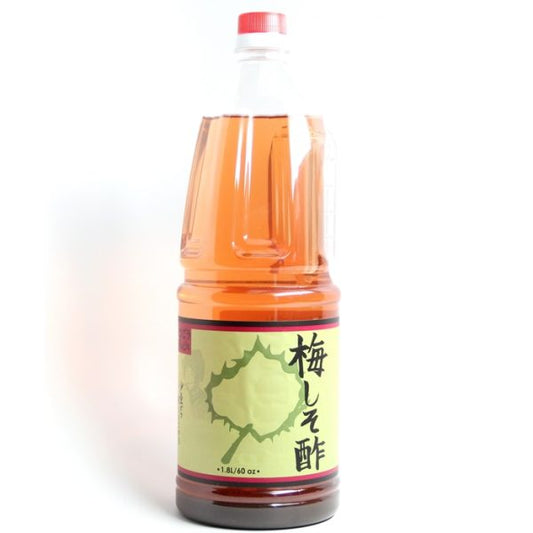 Ume Shiso Vinegar, Togo-Su / 1.8 L