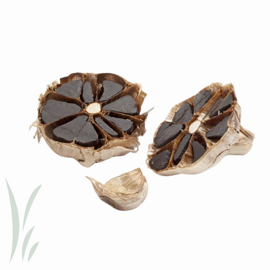 Black Garlic, Whole Bulbs / lb