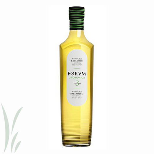 Forvm Chardonnay Vinegar (Soleras 3 year) / 1 Liter