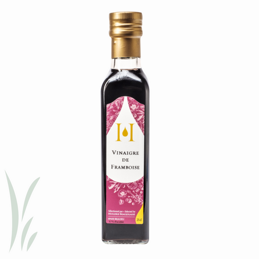 Raspberry Vinegar, Jean Marc Montegottero / 500ml