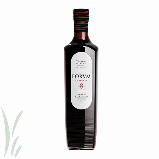 Forvm Cabernet Sauvignon Vinegar (Soleras 8 year) / 500 ml