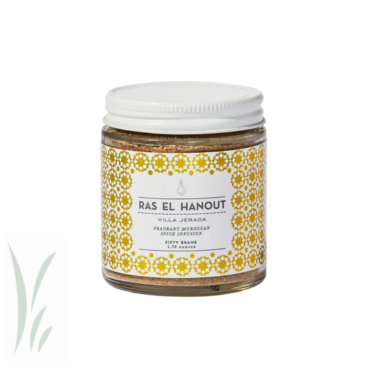 Ras El Hanout / 50g