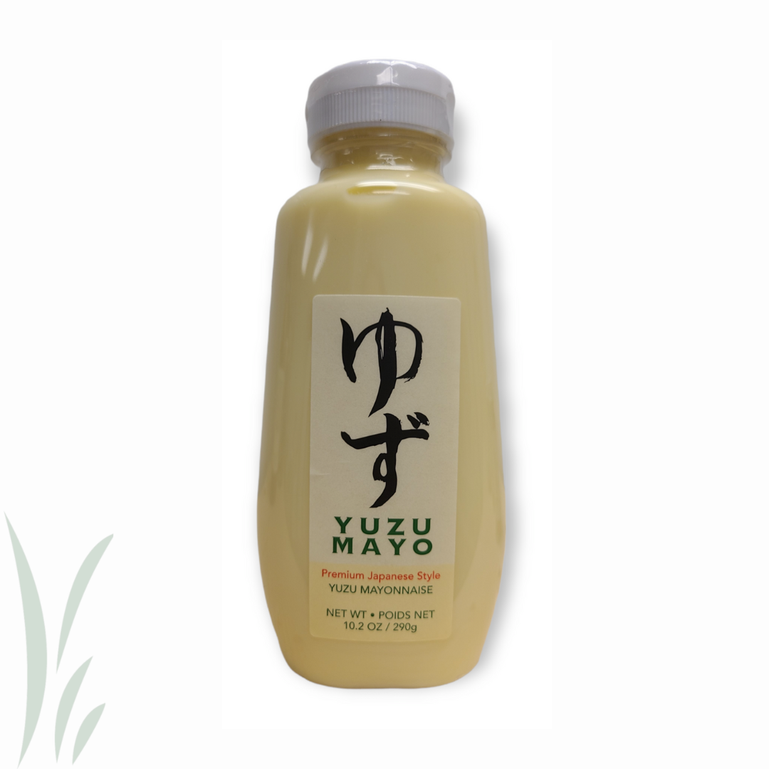 Yuzu Mayonnaise / 290 grams