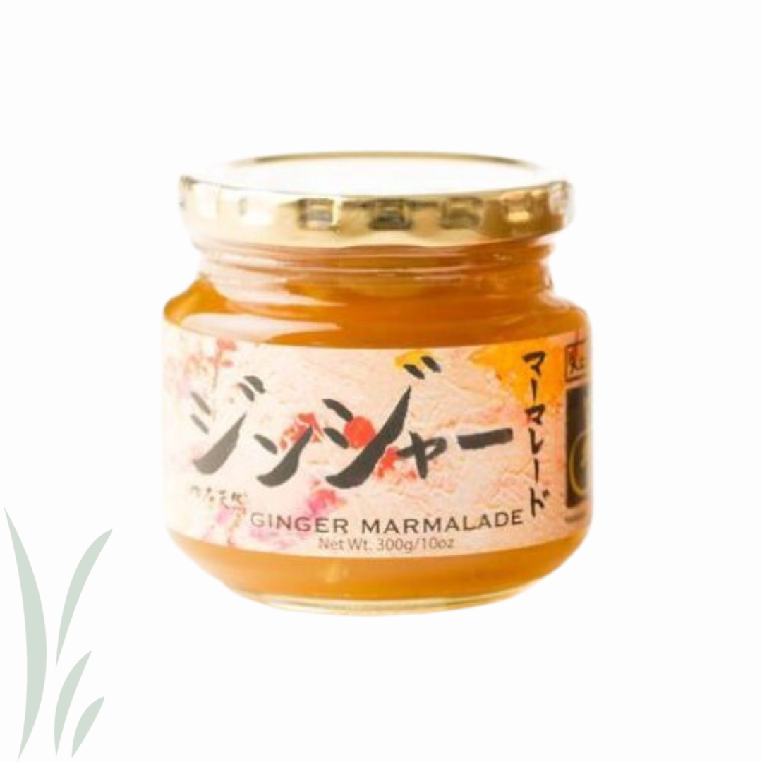 Yakami Orchards Ginger Marmalade / 300g