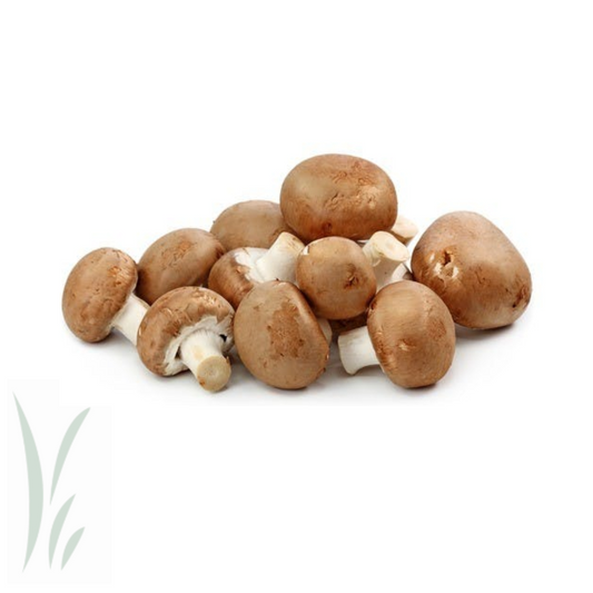Crimini Mushrooms / lb