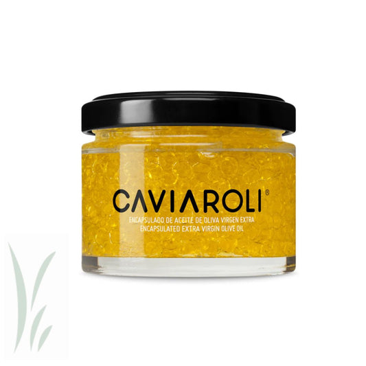 Pearls, Arbequina Extra Virgin Olive Oil / 200g