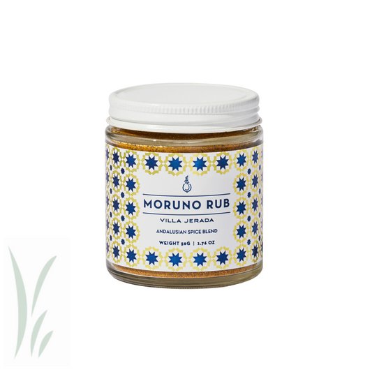 Moruno Rub / 50 g