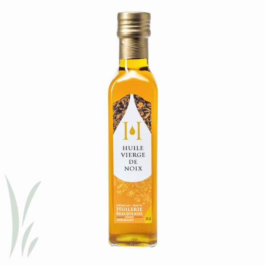 Walnut Oil, Jean Marc Montegottero / 500ml