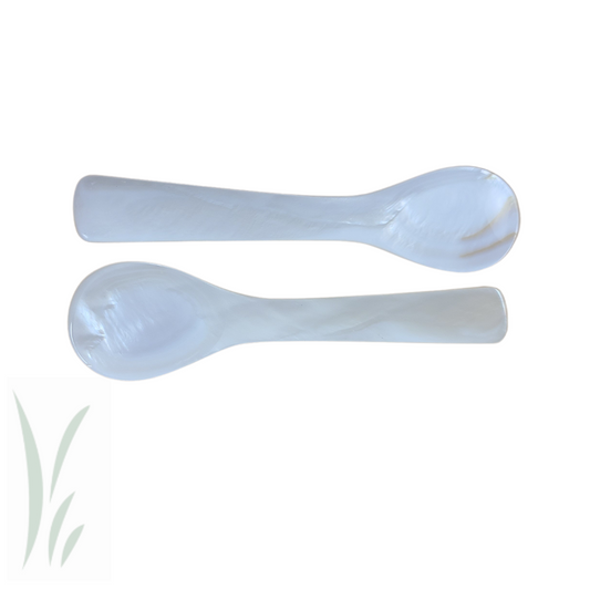 Mother of Pearl Caviar Spoon / 7 cm