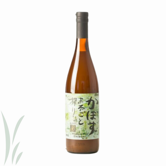 Kabosu Juice (Marugoto Shibori) / 750ml