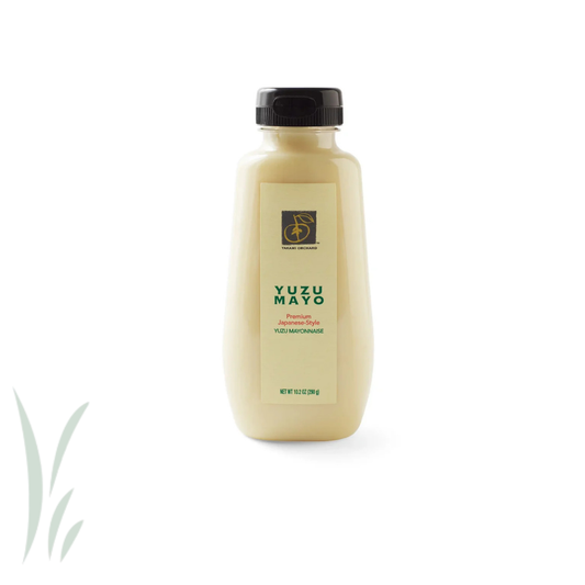 Yuzu Mayonnaise / 290 grams