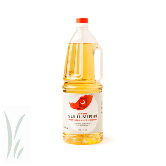 Suiji Mirin, Tsuki / 300 ml