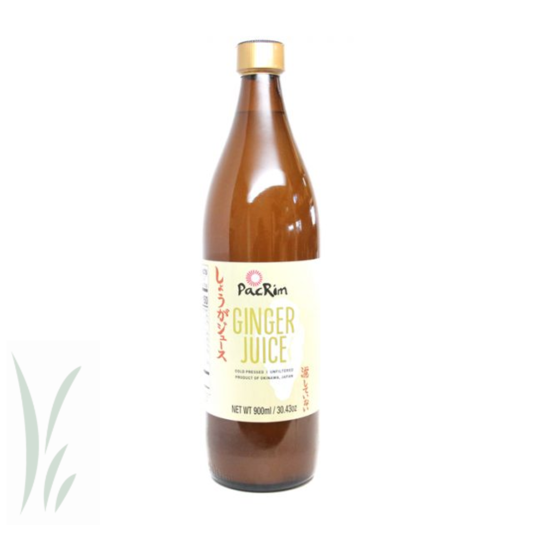 Ginger Juice, Pacific Rim / 900ml