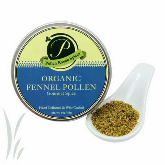 Fennel Pollen / 1 oz