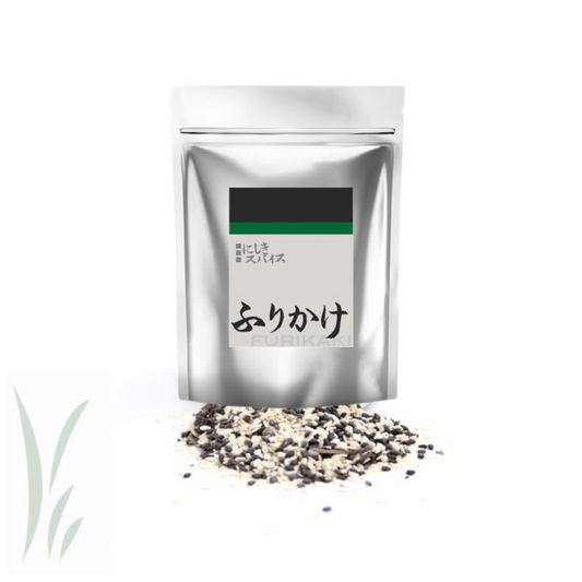 Furikake, Ume Shiso / 300g