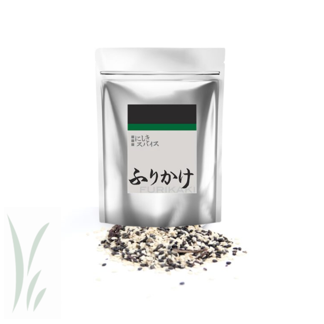 Furikake, Ume Shiso / 300 g