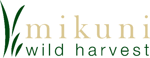 Mikuni Canada logo