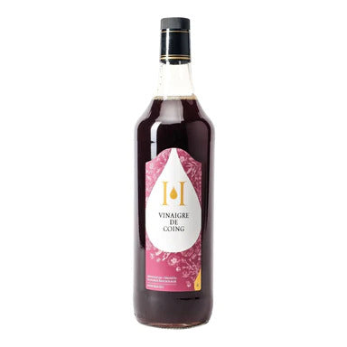 Quince Vinegar, Jean Marc Montegottero / 500ml