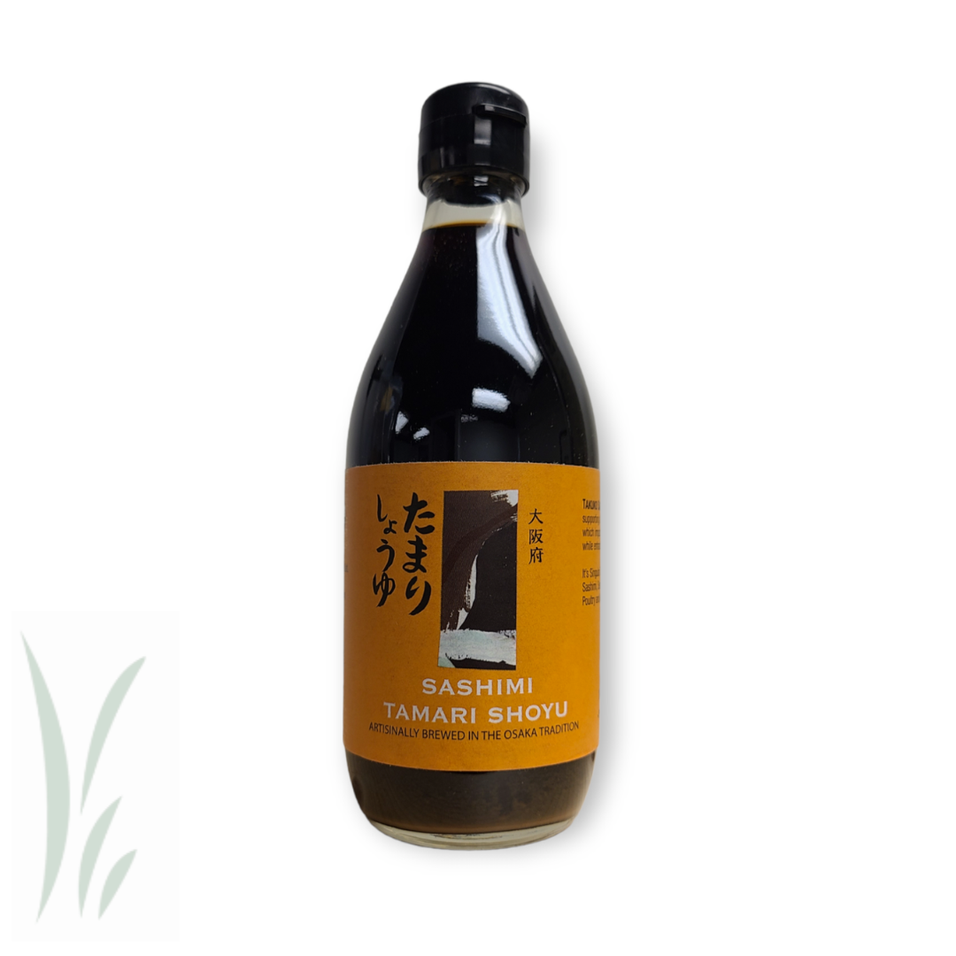 Tamari Shoyu, Takuko / 375ml