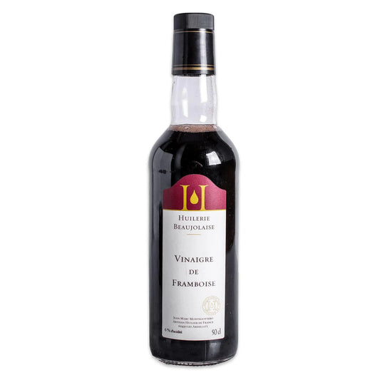 Raspberry Vinegar, Jean Marc Montegottero / 500ml