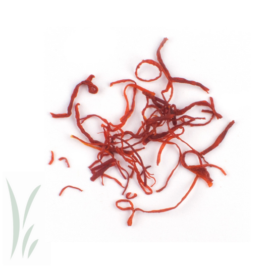 Saffron Threads / 1 oz