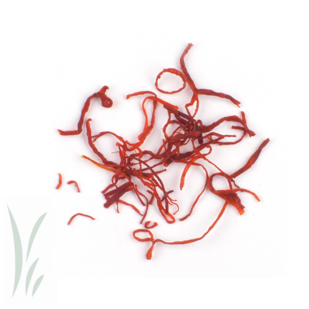 Saffron Threads / 1 oz