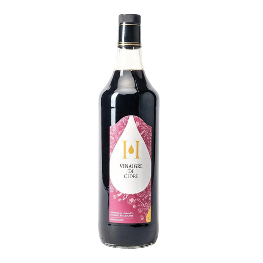 Apple Cider Vinegar, Jean Marc Montegottero / 500ml