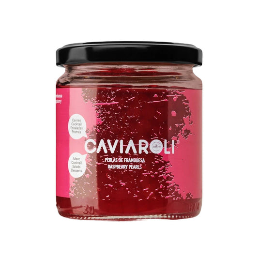 Pearls, Raspberry Juice / 200g