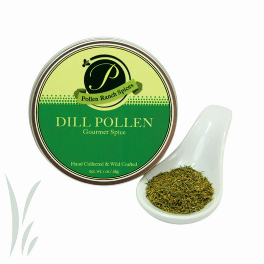 Dill Pollen / 1 oz