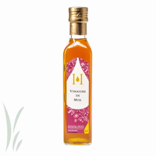Honey Vinegar (Jean Marc Montegottero) / 100 ml.